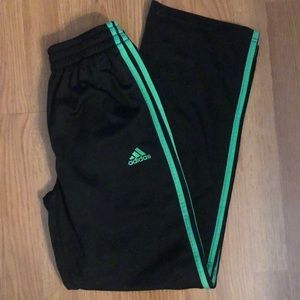 Adidas sweat pants